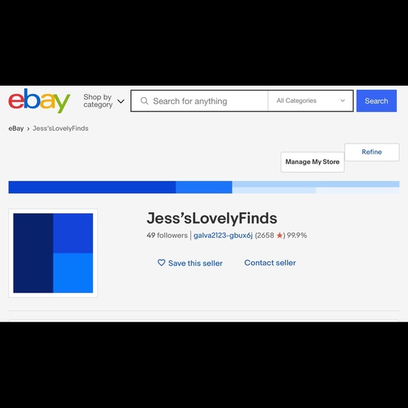 Meet your Posher, Jessicca - Picture 8 of 11